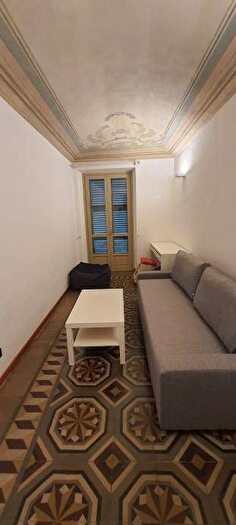 Appartamento bilocale in affitto in Corso Guglielmo Marconi, San Salvario Baretti, Torino