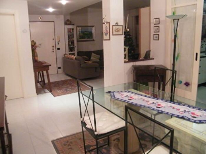 Appartamento quadrilocale in vendita in Via Avolante, Monte Roberto