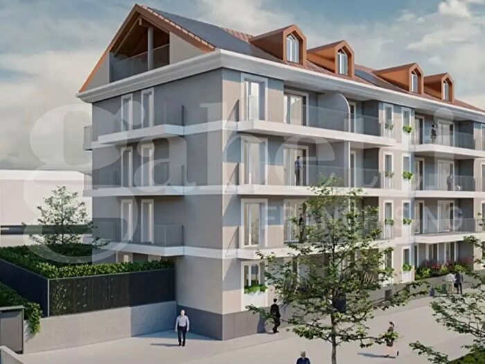 Appartamento quadrilocale in vendita in Via Battisti, Trofarello