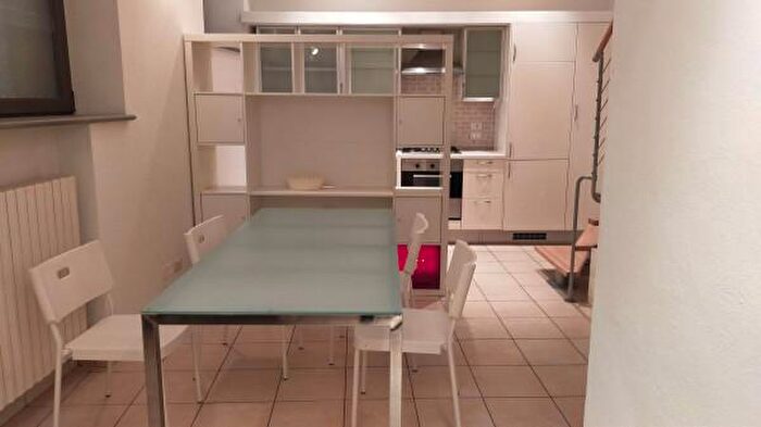 Appartamento trilocale in vendita in Centro Storico, Jesi