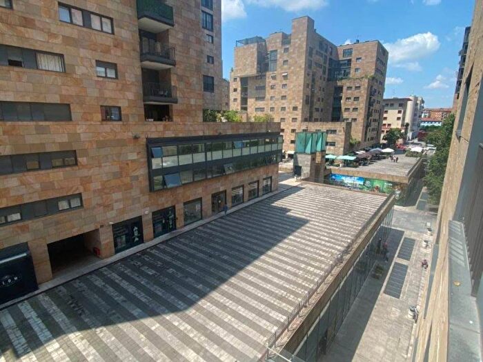 Appartamento monolocale in affitto in Viale dellInnovazione, Bicocca, Milano