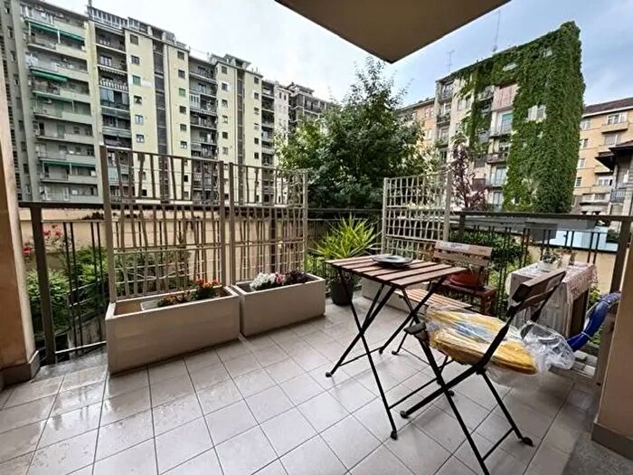 Appartamento monolocale in vendita in Via Cassini, Torino
