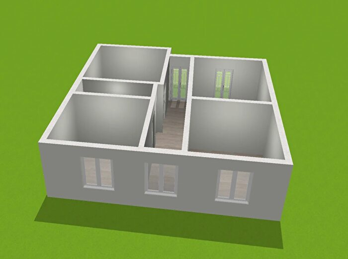 Case in Vendita e in Affitto - 3