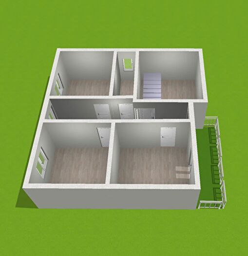 Case in Vendita e in Affitto - 2