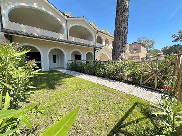 Appartamento trilocale in affitto in VIA DEL NAVIGATORE, Marina di Grosseto, Grosseto