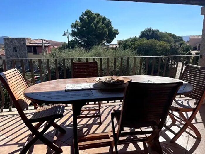 Casa quadrilocale in affitto in Via del Gelsomino, Olbia