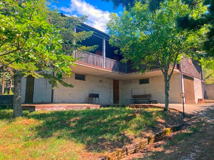 Casa con 6 locali in vendita in Comunale di San Liberato, San Ginesio