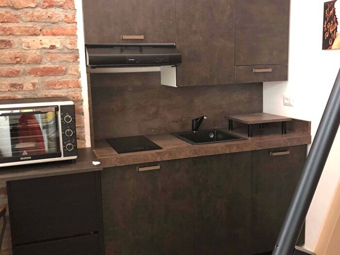 Appartamento in affitto in Via Gaetano de Castillia, Isola, Milano