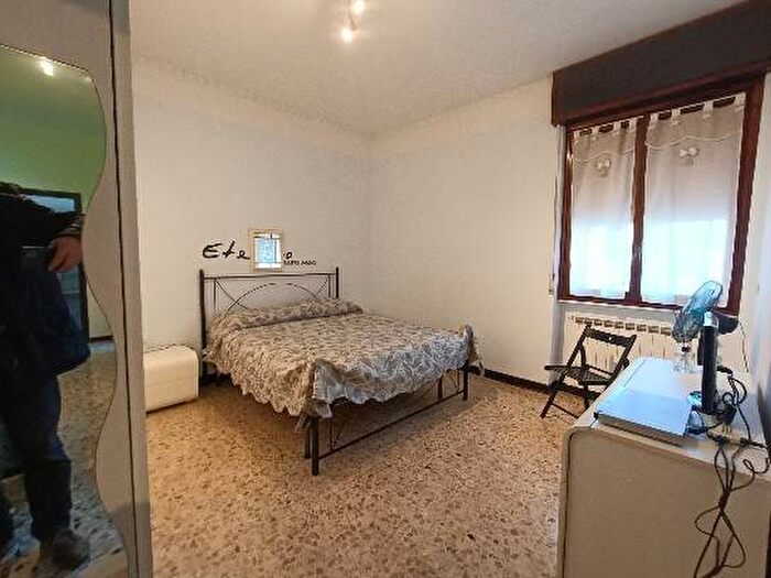 Appartamento bilocale in affitto in Via Pero, Pero, Varazze