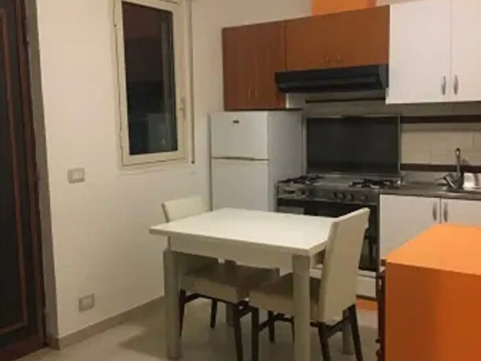 Appartamento bilocale in affitto in Via Barrali, Roma