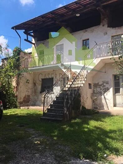 Casa quadrilocale in vendita in Via Guglielmo Marconi, Boca