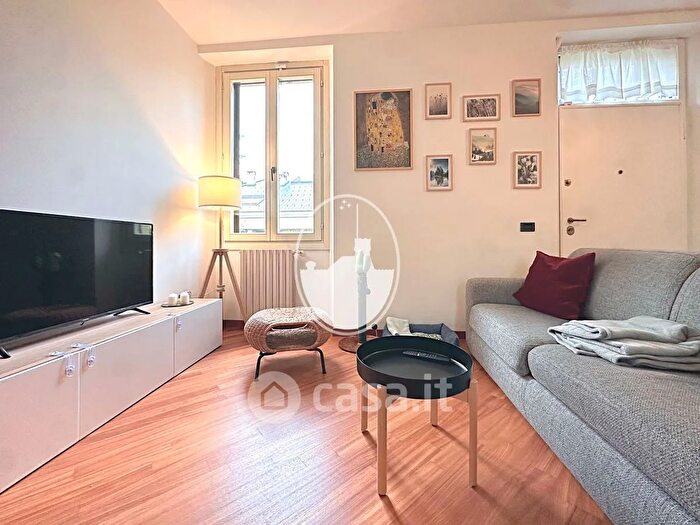 Appartamento in vendita in Varese