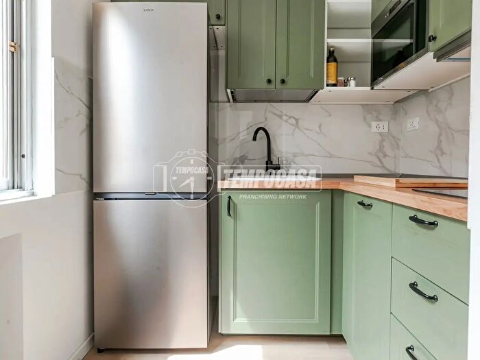 Appartamento in affitto in Via Francesco Melzi dEril, Milano