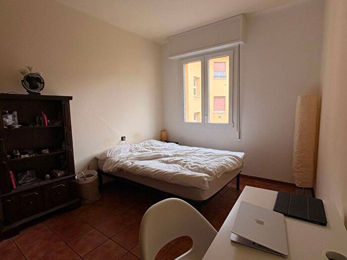 Appartamento quadrilocale in affitto in Via Ermanno Galeotti, San Donato, Bologna