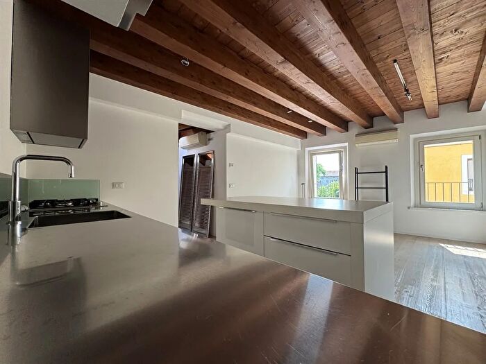 Appartamento in vendita in Sacile