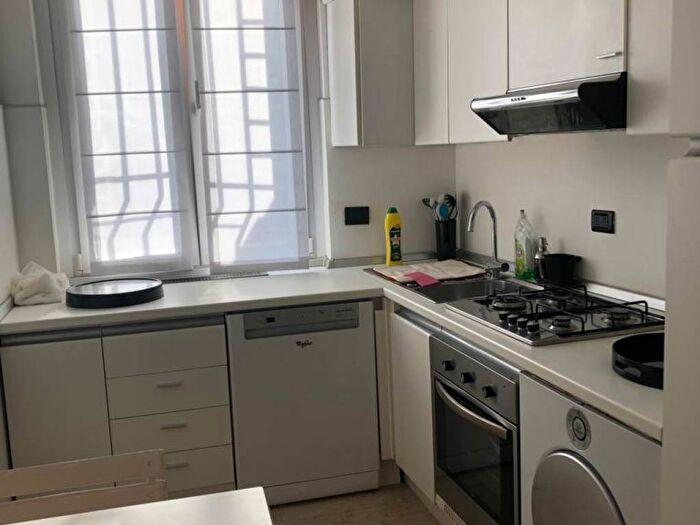 Appartamento bilocale in affitto in Via Crema, Porta Romana Medaglie d'Oro, Milano