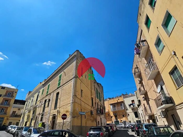 Appartamento bilocale in vendita in Vico II Francesco Paolo Festa, Matera