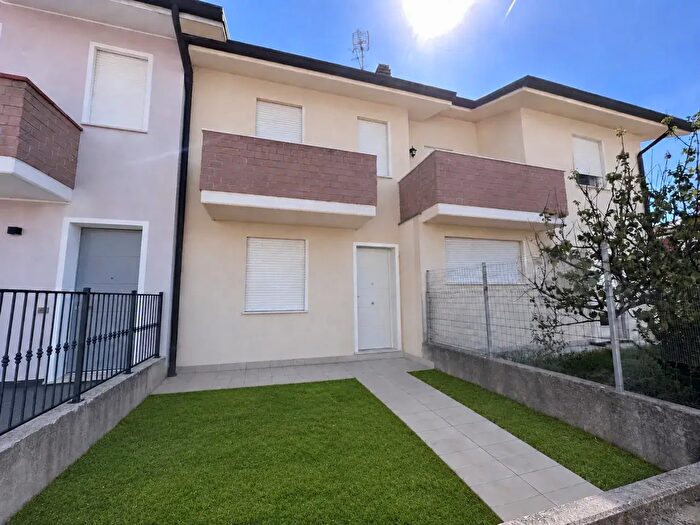 Casa trilocale in vendita in Porto Viro Via Portesin, Porto Viro