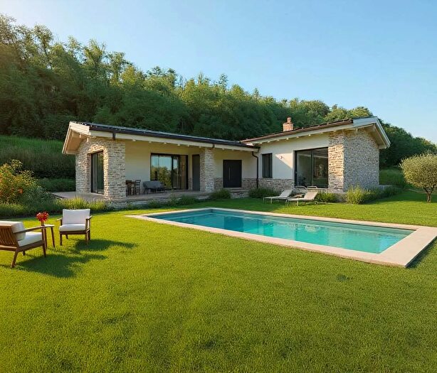 Casa con 5 locali in vendita in Strada del Finale, Traversetolo