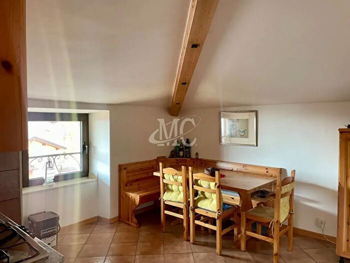 Appartamento bilocale in affitto in RonzoChienis