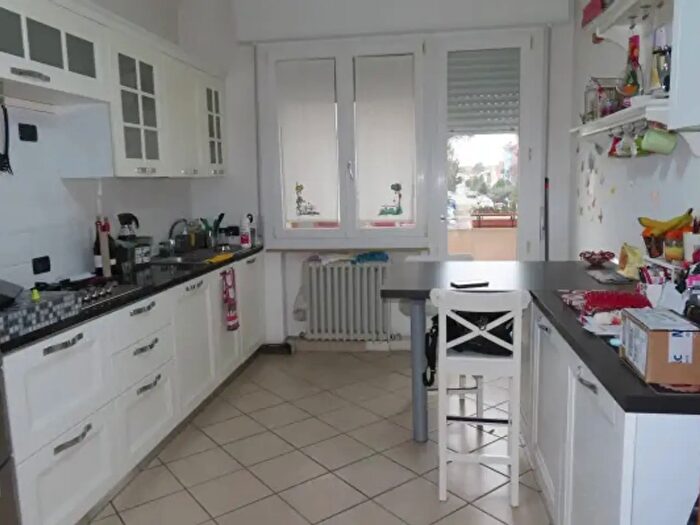 Appartamento quadrilocale in vendita in Via Rotta, Ravenna