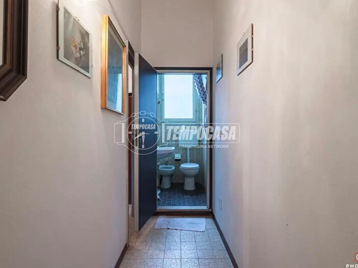 Appartamento trilocale in vendita in Viale Francesco Petrarca, Ravenna