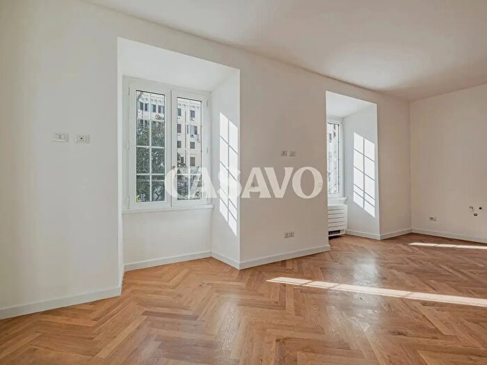 Appartamento monolocale in vendita in Via Salaria, Roma