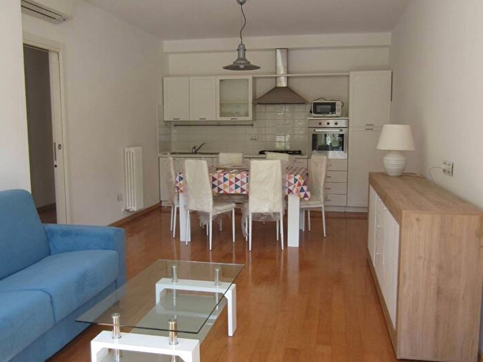 Appartamento quadrilocale in affitto in Via Orsini, Civitanova Nord San Gabriele Fontespina, Civitanova Marche