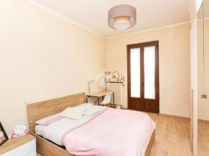 Appartamento monolocale in affitto in Corso Belgio, Torino