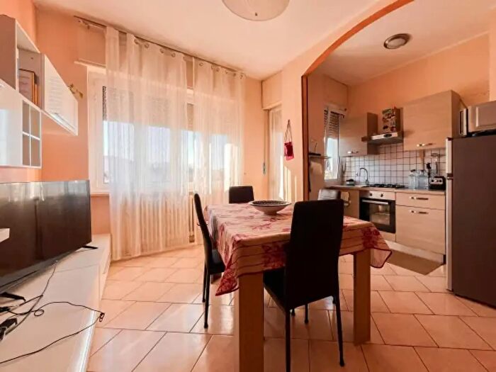 Appartamento bilocale in vendita in Corso Roma, San Damiano DAsti