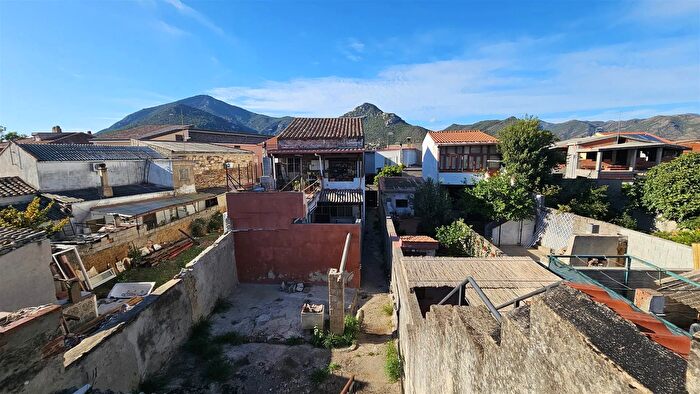 Casa trilocale in vendita in Domusnovas, Domusnovas