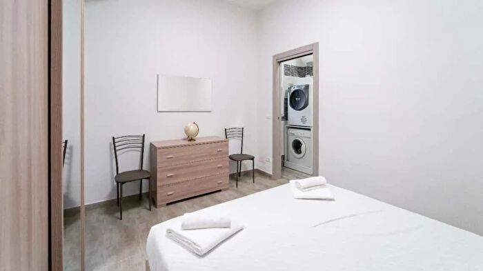 Appartamento monolocale in affitto in Via del Faggiolo, Bologna