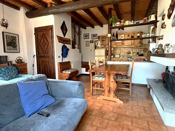 Appartamento monolocale in vendita in Via Cavour, Alta Valle Intelvi