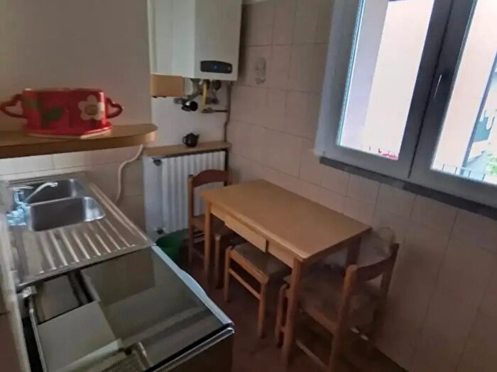 Appartamento trilocale in affitto in Via Fabio Filzi, Nova Milanese