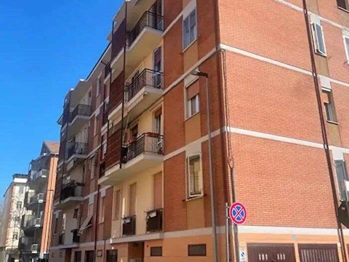 Appartamento quadrilocale in vendita in Via Carlo Cattaneo, Ferrara