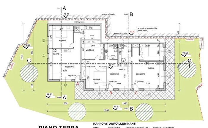 Case in Vendita e in Affitto - 3
