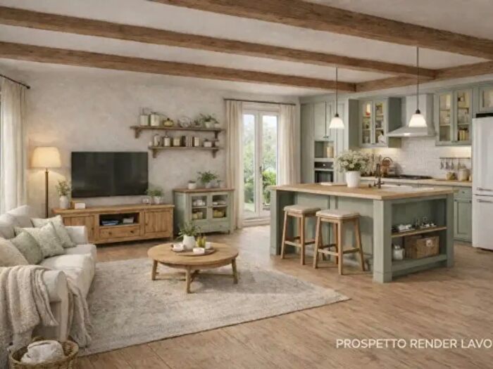 Case in Vendita e in Affitto - 2