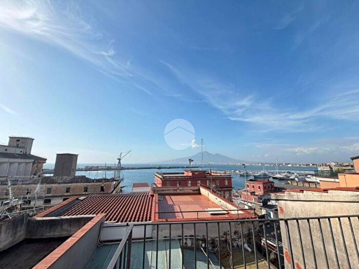 Appartamento monolocale in affitto in Strada Santa Caterina, Centro, Castellammare di Stabia