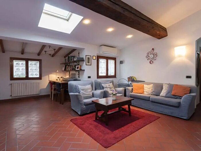 Appartamento monolocale in affitto in Firenze