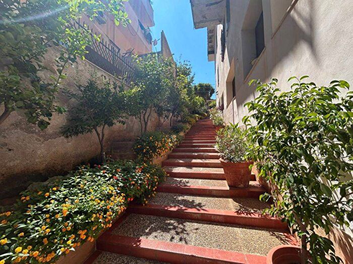 Appartamento bilocale in affitto in Via Castellana, Boccadifalco Baida, Palermo