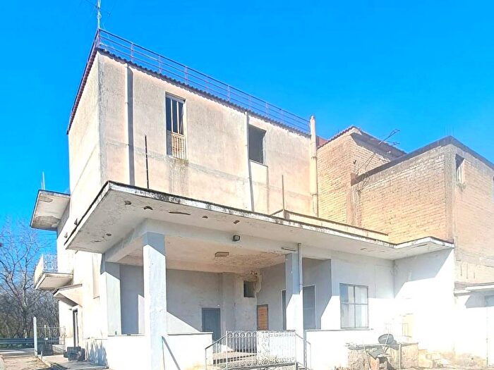 Appartamento con 6 locali in affitto in Via San Gennaro, Cinquevie, Nola