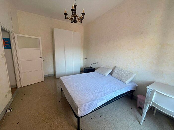 Appartamento bilocale in affitto in Via dei Marsi, San Lorenzo, Roma