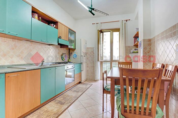 Case in Vendita e in Affitto - 3