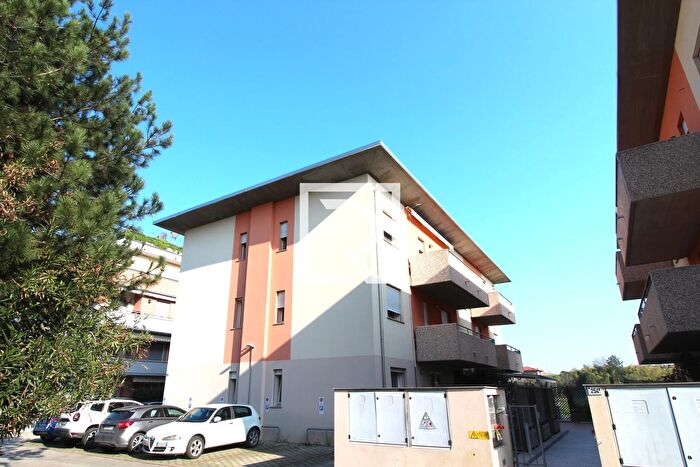 Appartamento bilocale in vendita in Via Gorizia d Forlì, Forli