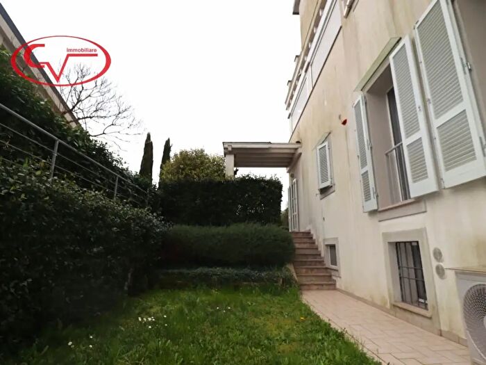 Casa con 5 locali in vendita in Via Bottego, Montevarchi