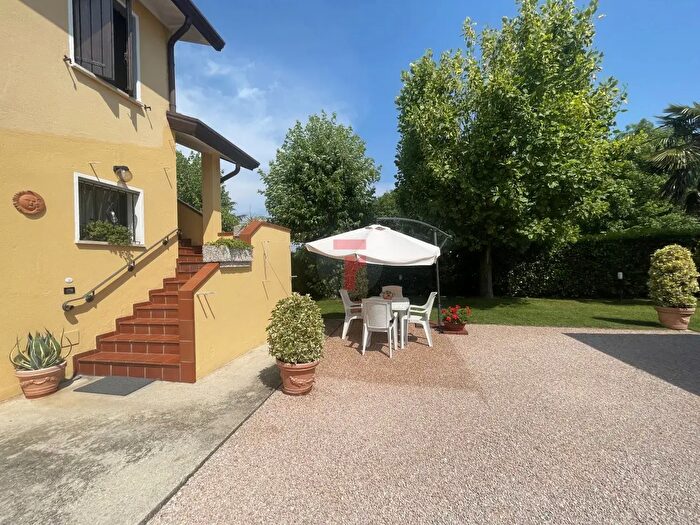 Appartamento monolocale in vendita in Via Trieste, Polverara