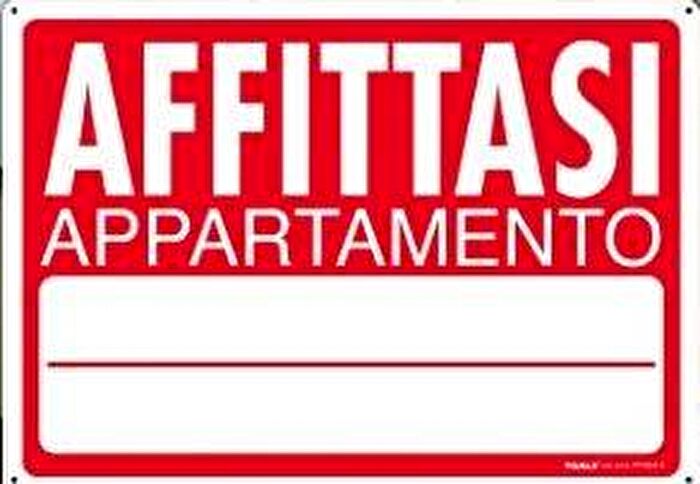 Appartamento quadrilocale in affitto in Ospedale, Rimini