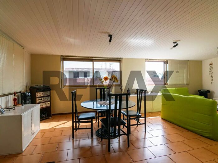 Appartamento quadrilocale in vendita in Via Medea b, Catania