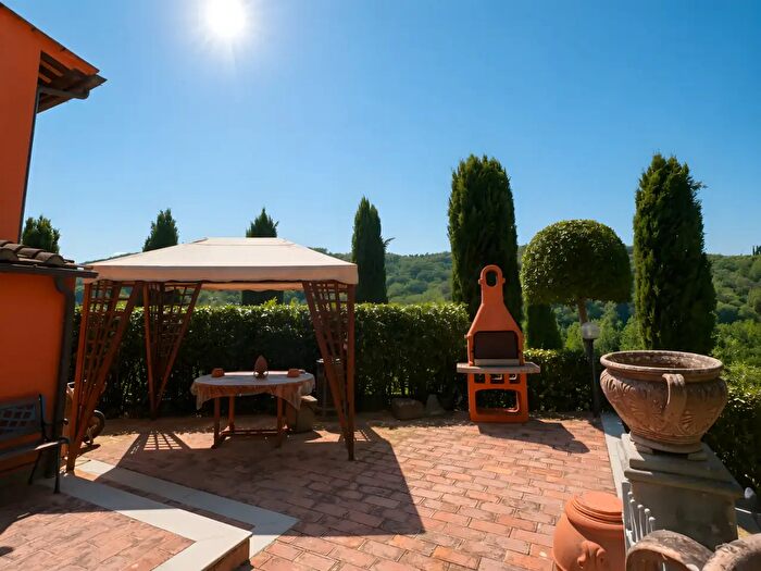 Casa quadrilocale in vendita in San Miniato