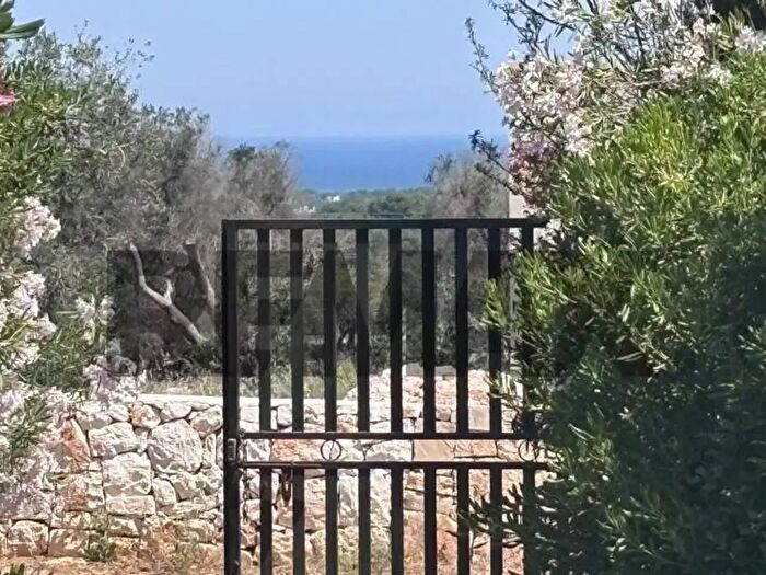 Casa bilocale in vendita in Carovigno